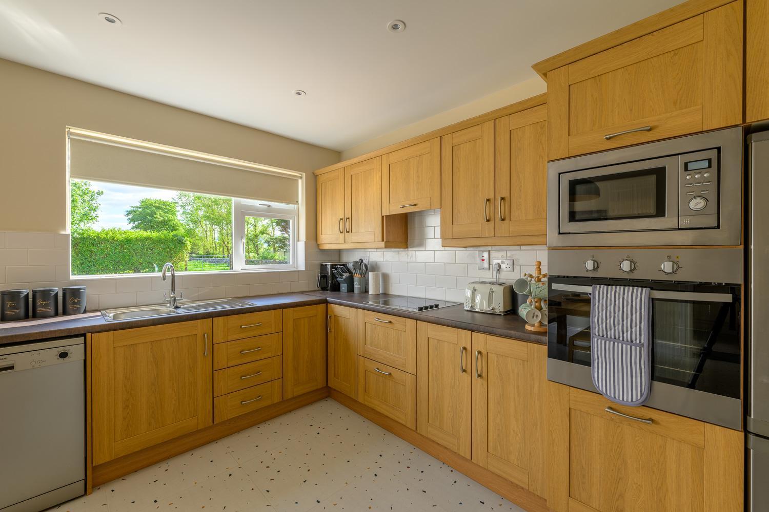 5 Bedroom Haven, Kinvara On The Wild Atlantic Way エクステリア 写真