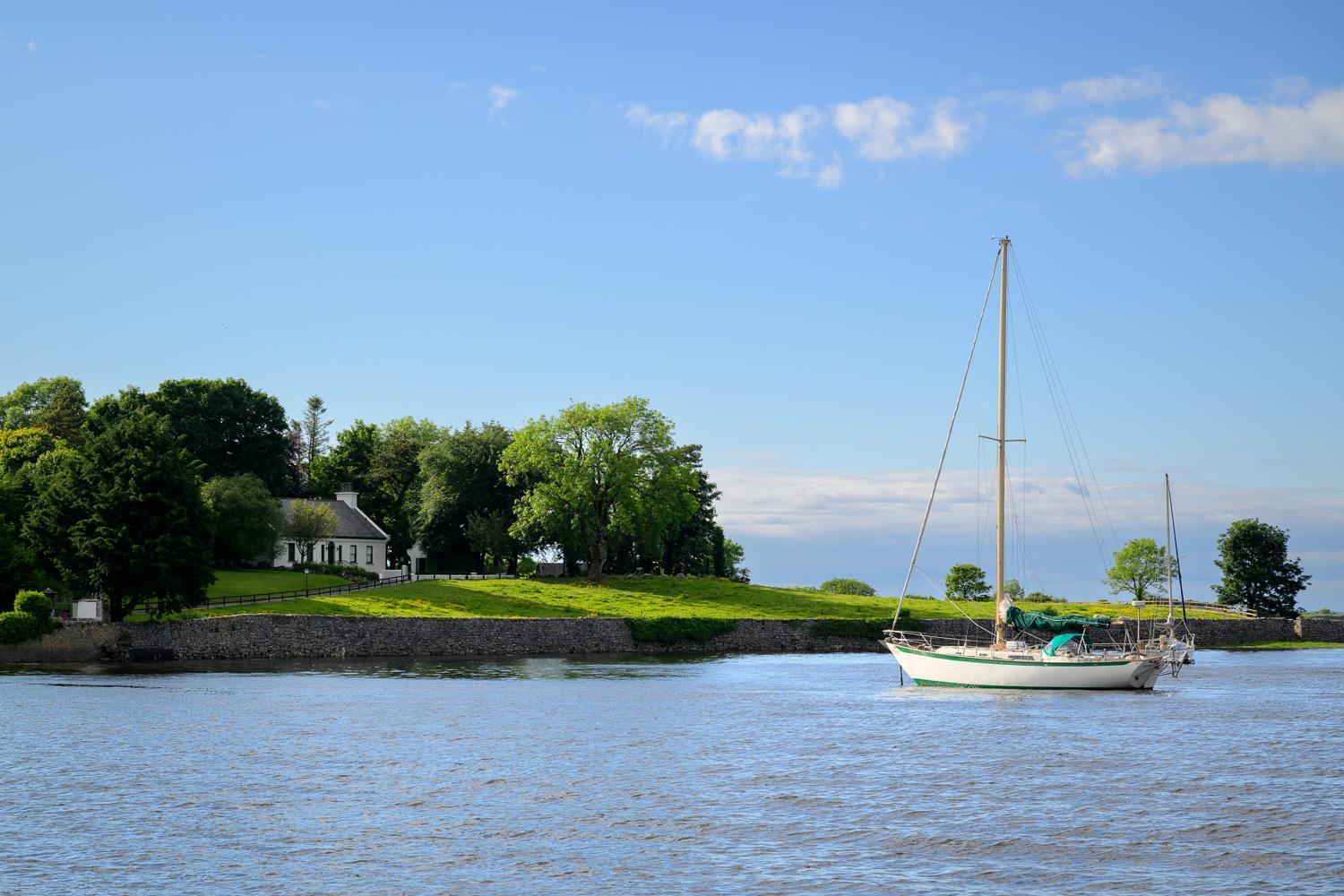 5 Bedroom Haven, Kinvara On The Wild Atlantic Way エクステリア 写真