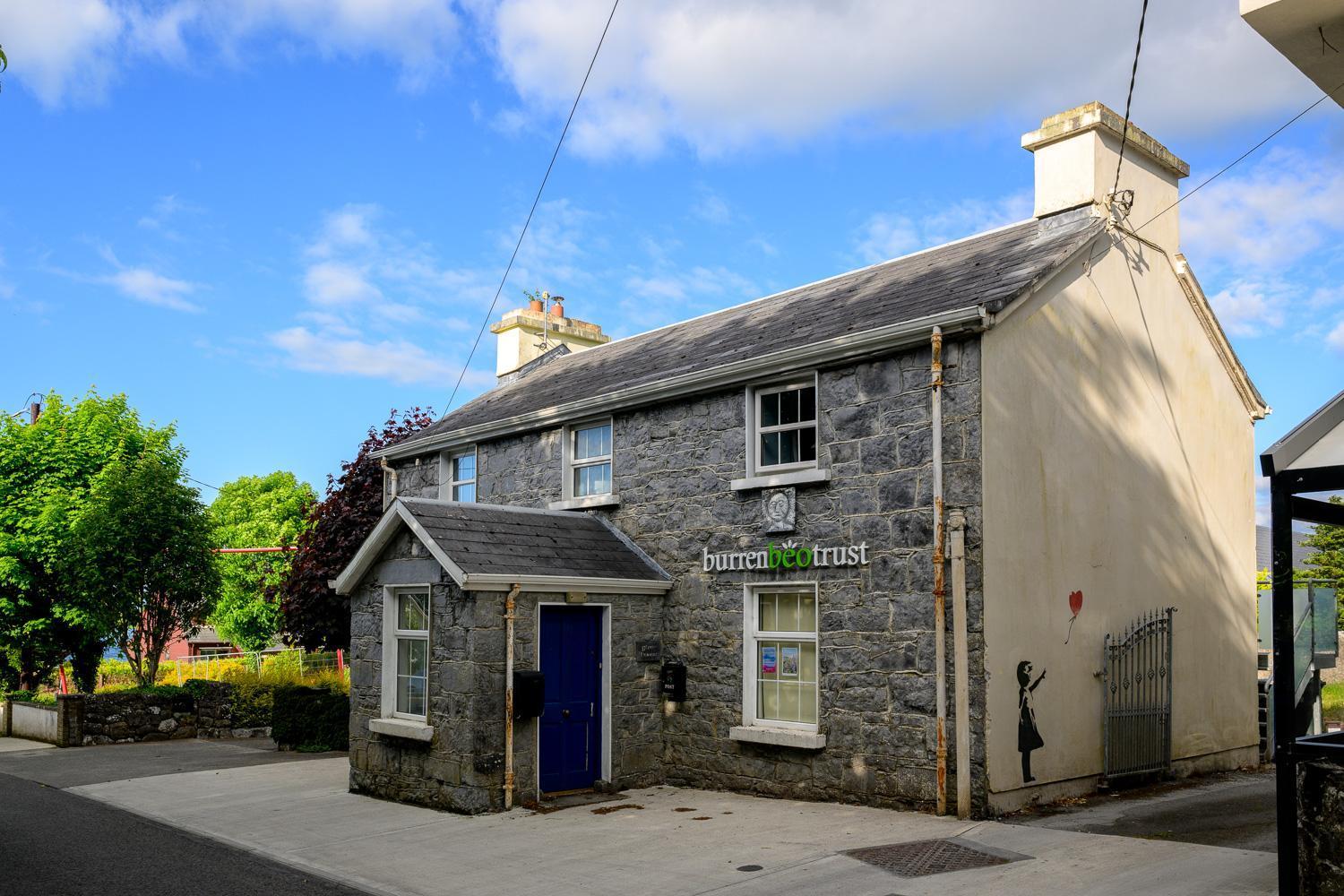 5 Bedroom Haven, Kinvara On The Wild Atlantic Way エクステリア 写真